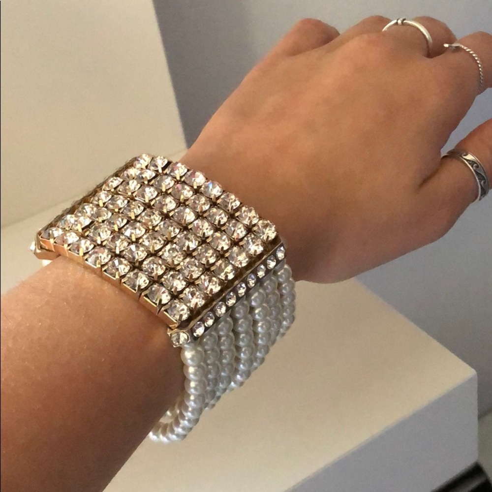 Glamour Bracelet